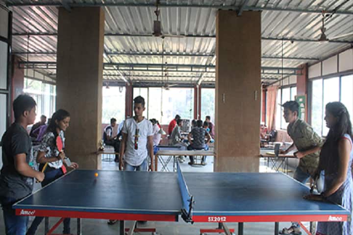 Padmashree Bhausaheb Vartak College, Palghar campus photo 6