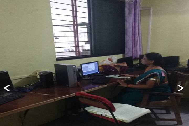 Shivjagruti Senior College, Nalegaon campus photo 3
