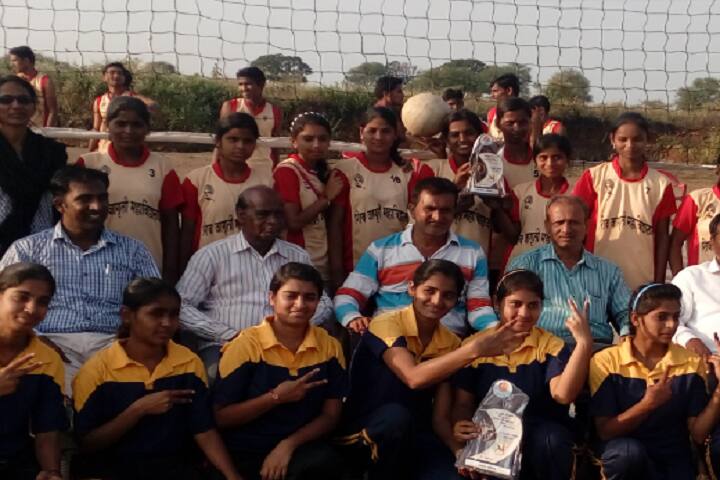 Shivjagruti Senior College, Nalegaon campus photo 6