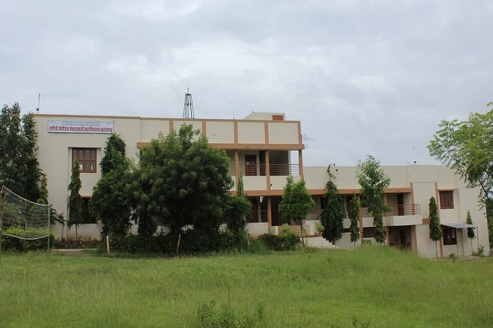 Savitri Jyotirao Social Work College, Yavatmal campus photo 3