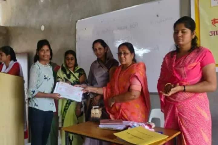 Late Nitin College, Pathri campus photo 2