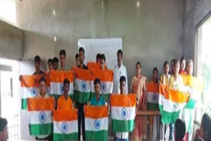 Late Nitin College, Pathri campus photo 3