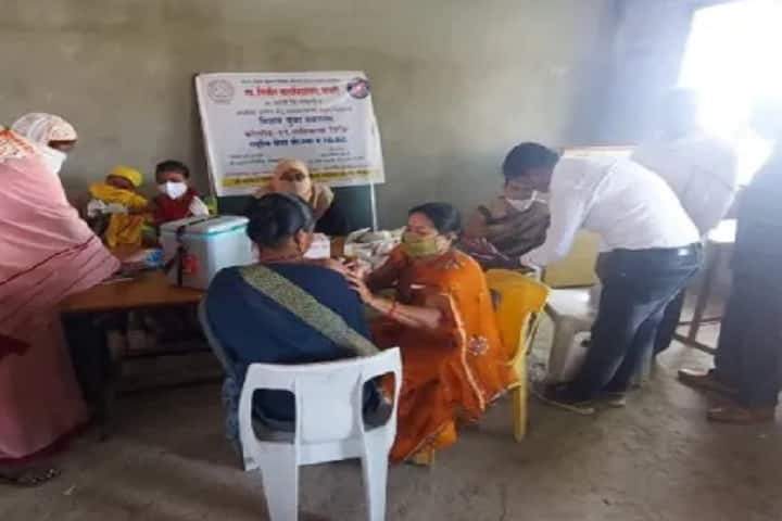 Late Nitin College, Pathri campus photo 4