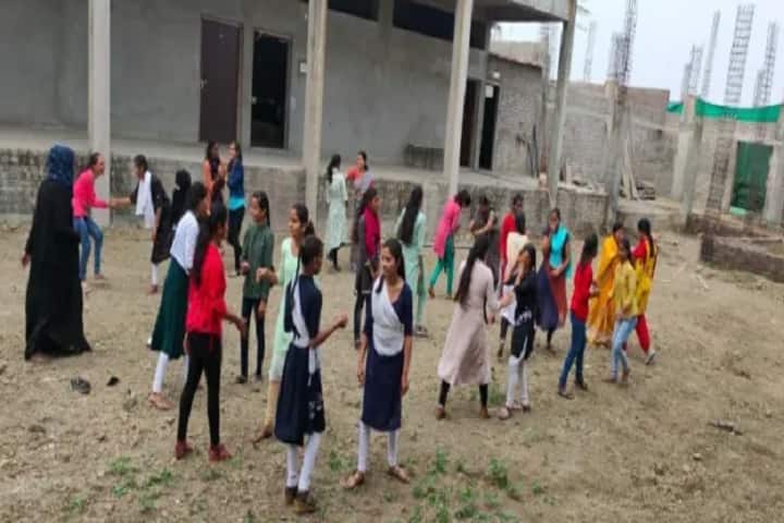 Late Nitin College, Pathri campus photo 5