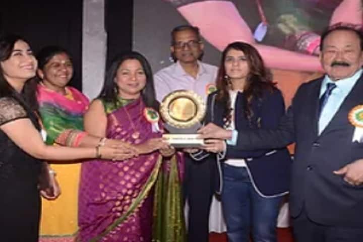 Shaheed Dunichand Tejidas Kalani Memorial Trust College of Arts, Commerce and Science, Thane campus photo 2