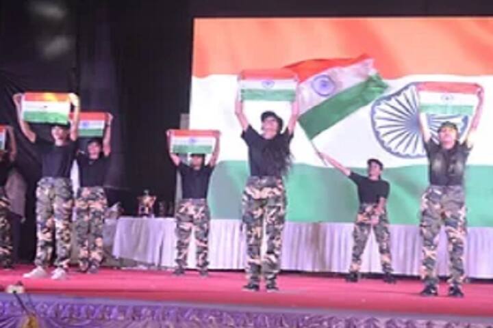 Shaheed Dunichand Tejidas Kalani Memorial Trust College of Arts, Commerce and Science, Thane campus photo 5