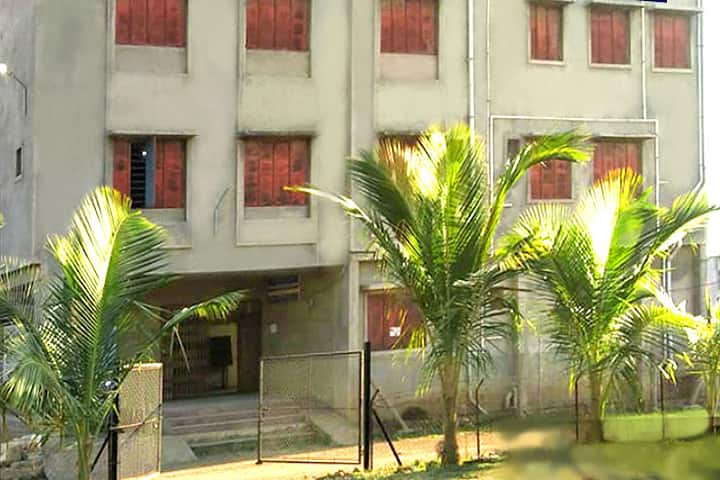 Vidarbha Mahavidyalaya, Buldana campus photo 2