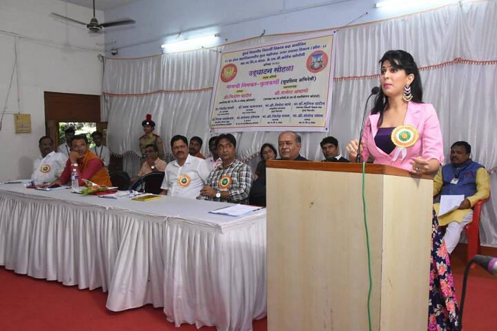 KTSP Mandal's KMC College, Khopoli campus photo 5