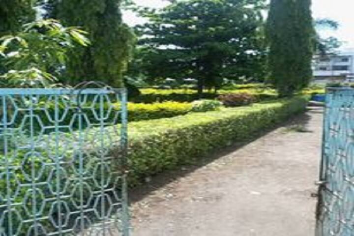 People's Education Society's Milind College of Science, Aurangabad campus photo 3