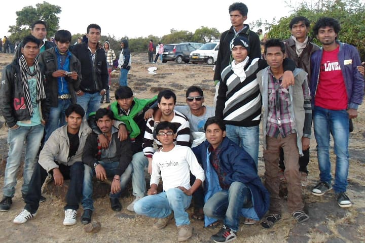 People's Education Society's Milind College of Science, Aurangabad campus photo 5