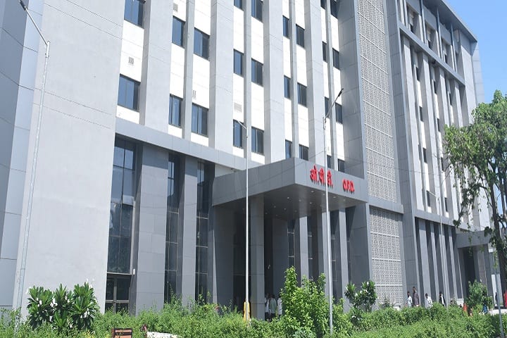 Pandit Neki Ram Sharma Government Medical College, Bhiwani campus photo 2