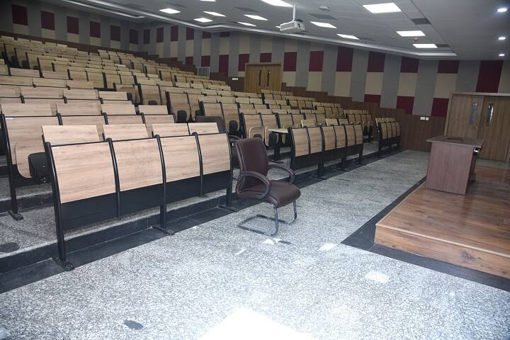 Pandit Neki Ram Sharma Government Medical College, Bhiwani campus photo 3