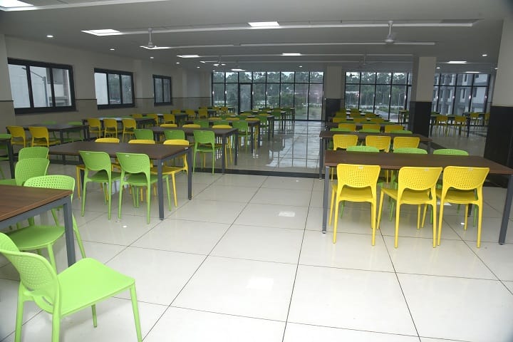 Pandit Neki Ram Sharma Government Medical College, Bhiwani campus photo 4