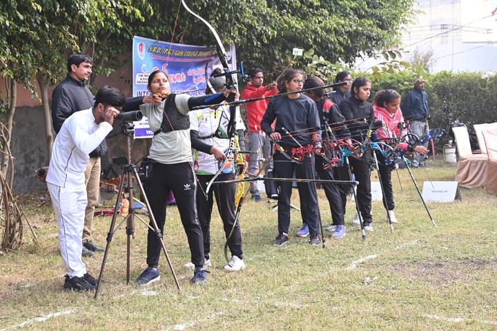 Saubhagyawati Bai Dani Mahila Mahavidyalaya, Dhampur campus photo 6