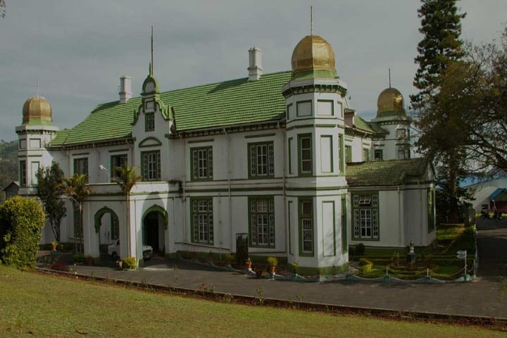 Pasteur Institute of India, Nilgiris campus photo 2