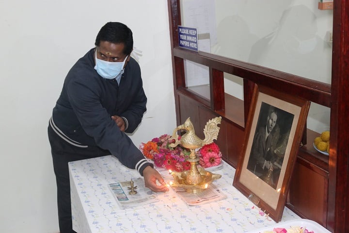 Pasteur Institute of India, Nilgiris campus photo 6