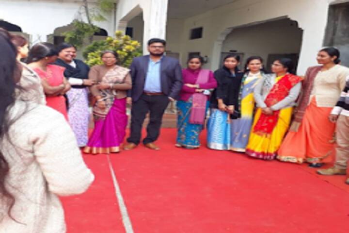 Vishal Kanya Degree College, Bareilly campus photo 4