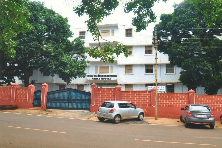 Sri Nanak Zeera Saheb College of Nursing, Bidar campus photo 2