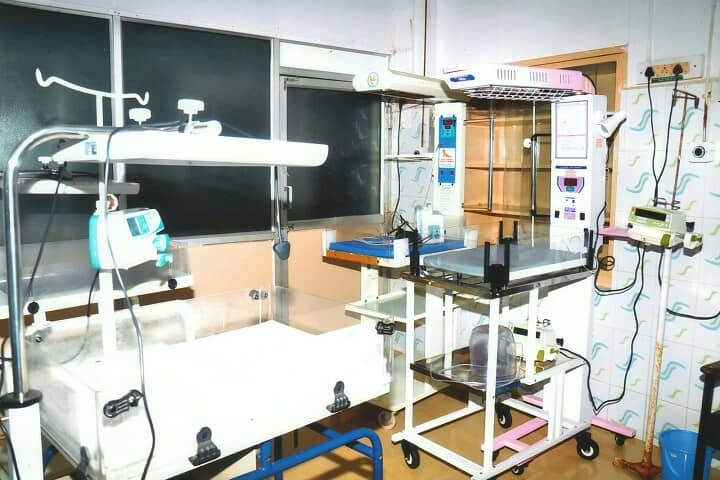 Sri Nanak Zeera Saheb College of Nursing, Bidar campus photo 4
