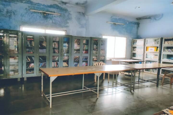 Sri Nanak Zeera Saheb College of Nursing, Bidar campus photo 5