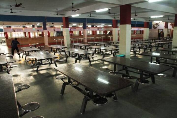 Mahendra Institute of Technology, Tiruchengode campus photo 4