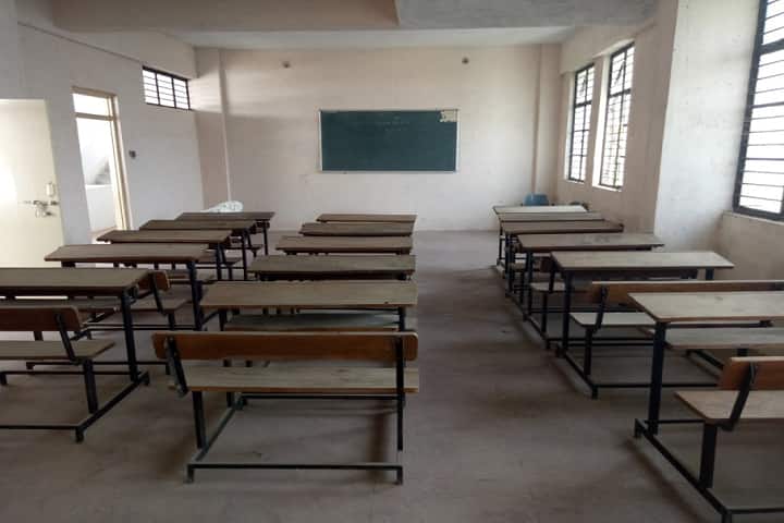 Sanjivani Pratisthan College of Education, Ahmednagar campus photo 2