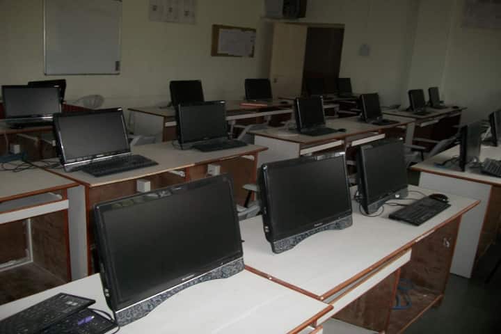 Sanjivani Pratisthan College of Education, Ahmednagar campus photo 3