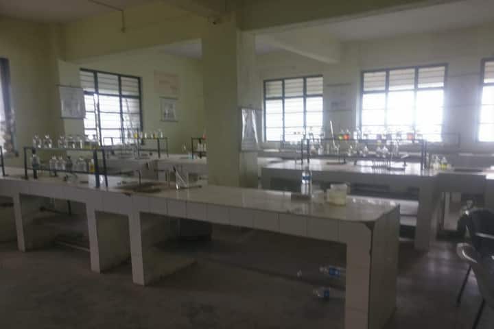 Sanjivani Pratisthan College of Education, Ahmednagar campus photo 4