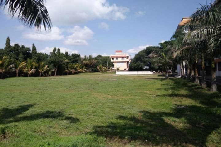 Sanjivani Pratisthan College of Education, Ahmednagar campus photo 6