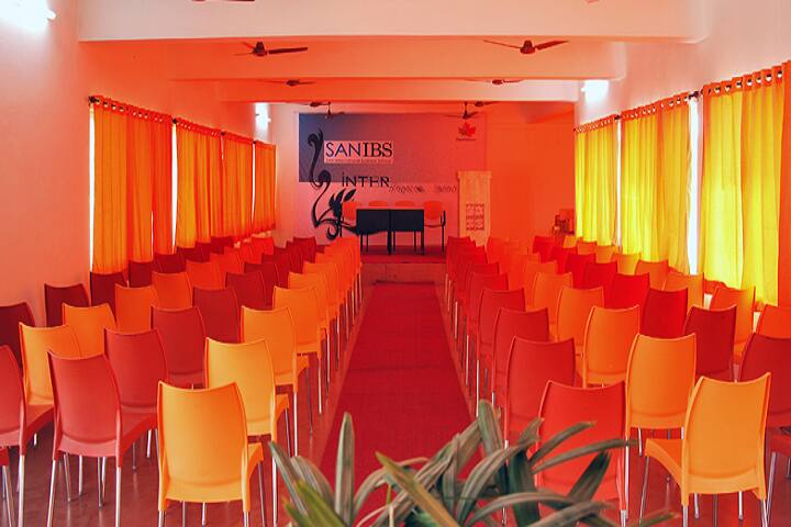 SAN International College of Arts and Science, Coimbatore campus photo 5