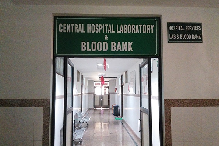 NC Medical College and Hospital, Panipat campus photo 3