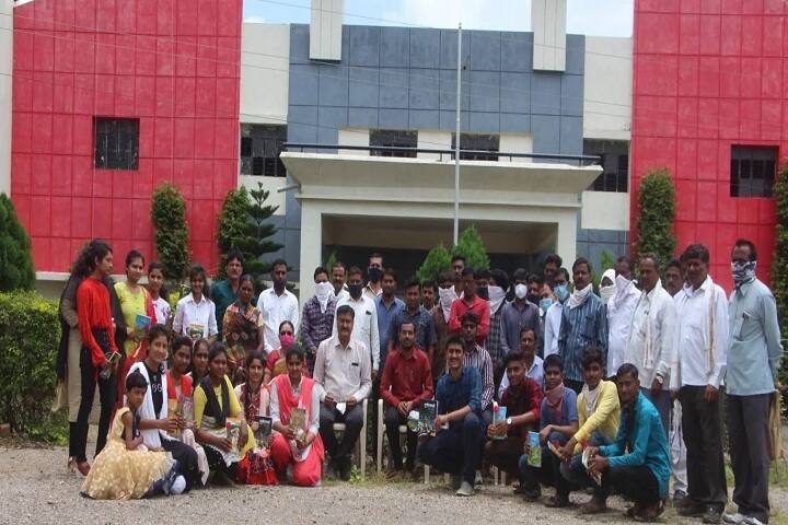 Rajkunwar College, Dhawda campus photo 2