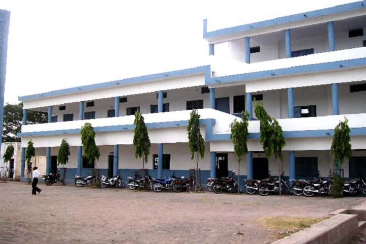 Shri Shivaji D Ed College, Washim campus photo 3