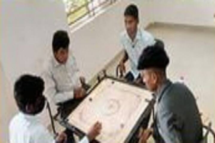 NBC Degree College, Bengaluru campus photo 4