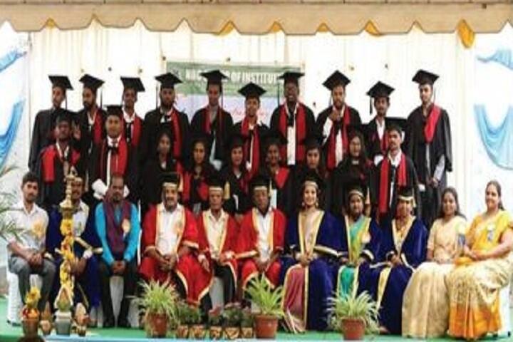 NBC Degree College, Bengaluru campus photo 6