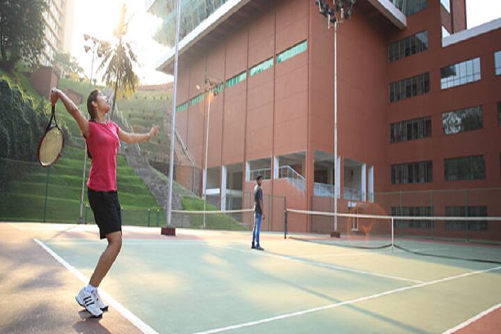 Manipal Institute of Virology, Manipal campus photo 3