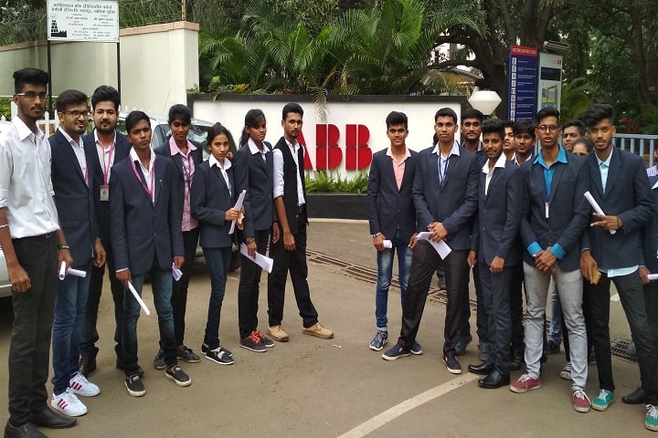 Shri Dombivli Mitra Mandal Matrushri Kashiben Motilal Patel Senior College of Commerce and Science, Thane campus photo 2