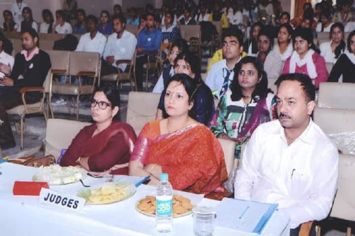 Raghunath Girl's Post Graduate College, Meerut campus photo 4