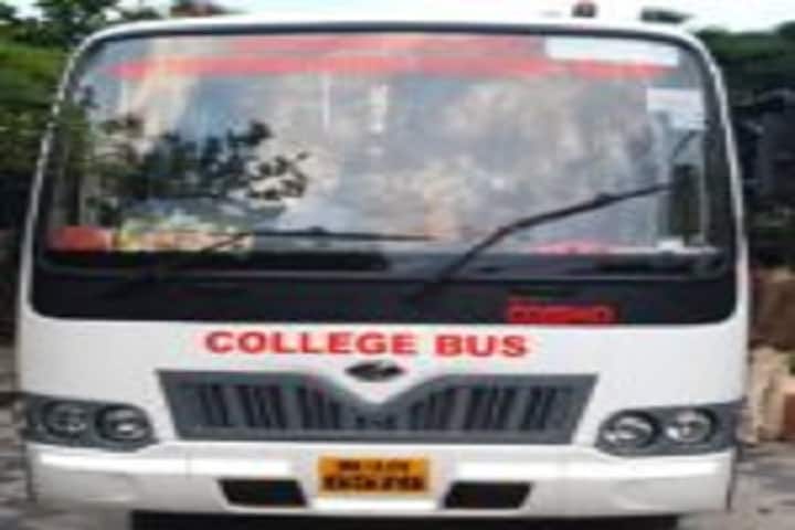 Shree Siddheshwar Women's College of Engineering, Solapur campus photo 3
