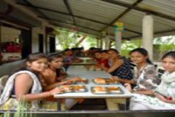 Shree Siddheshwar Women's College of Engineering, Solapur campus photo 5
