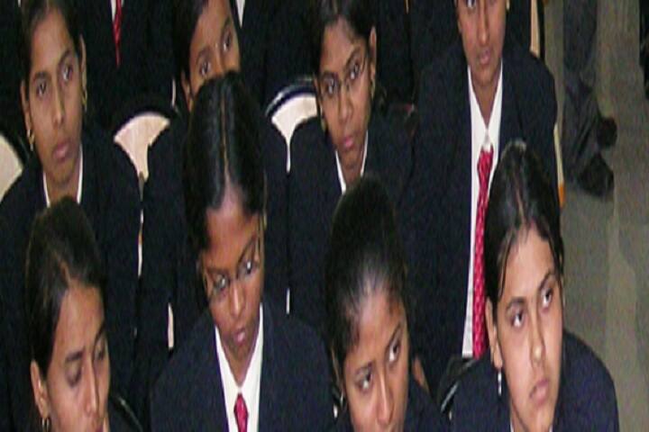 Krishna College of Commerce and Science, Wathar campus photo 2