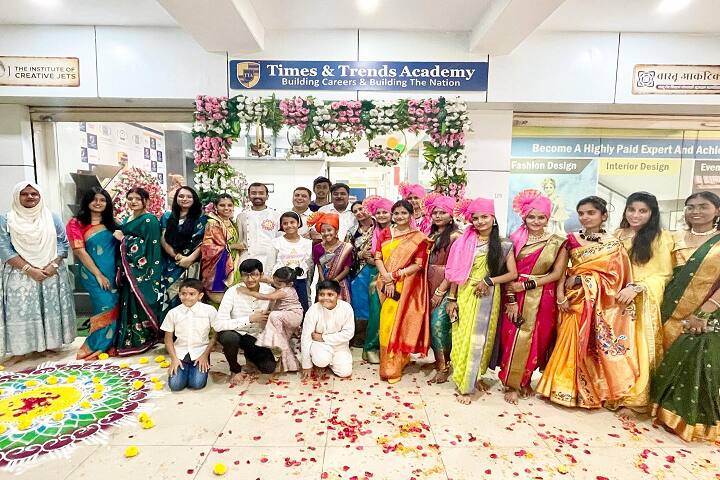 Institute of Creative Arts Foundation, Aurangabad campus photo 2