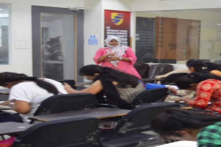 Institute of Creative Arts Foundation, Aurangabad campus photo 4