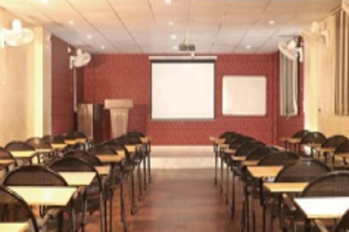 Indian Culinary Academy, Bengaluru campus photo 2