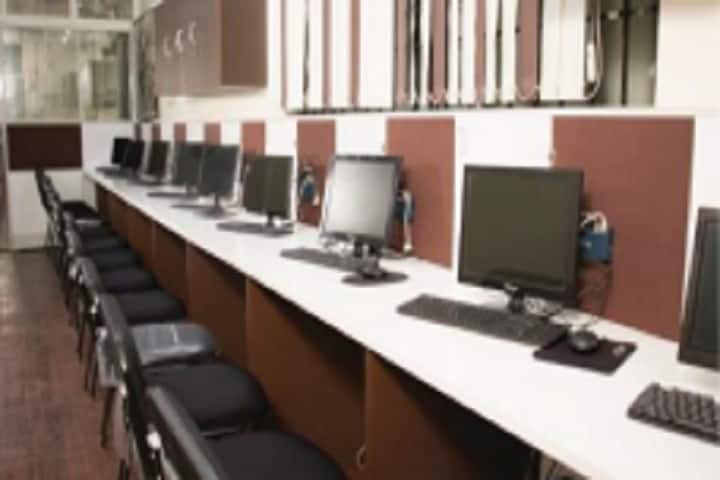 Indian Culinary Academy, Bengaluru campus photo 4