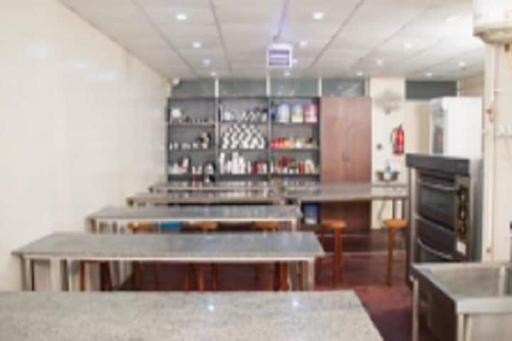 Indian Culinary Academy, Bengaluru campus photo 5