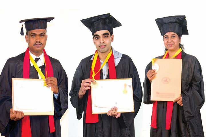 Indian Culinary Academy, Bengaluru campus photo 6