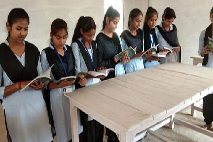 The Great RP Memorial Degree College, Amariya campus photo 5