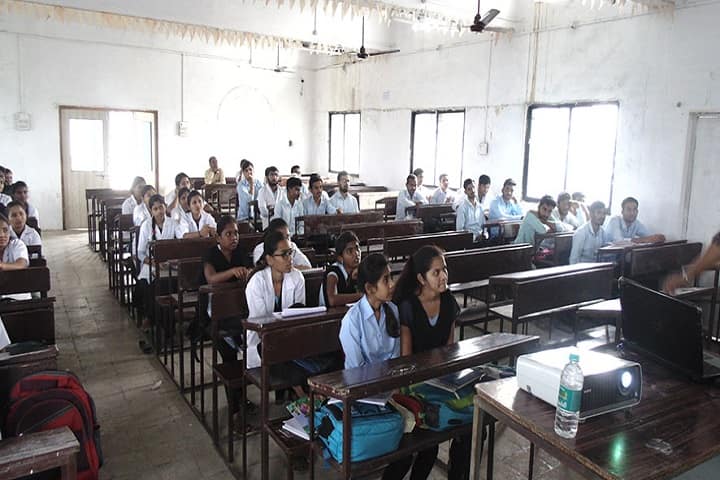 Mahatma Gandhi College of Agricultural Biotechnology, Nanded campus photo 2