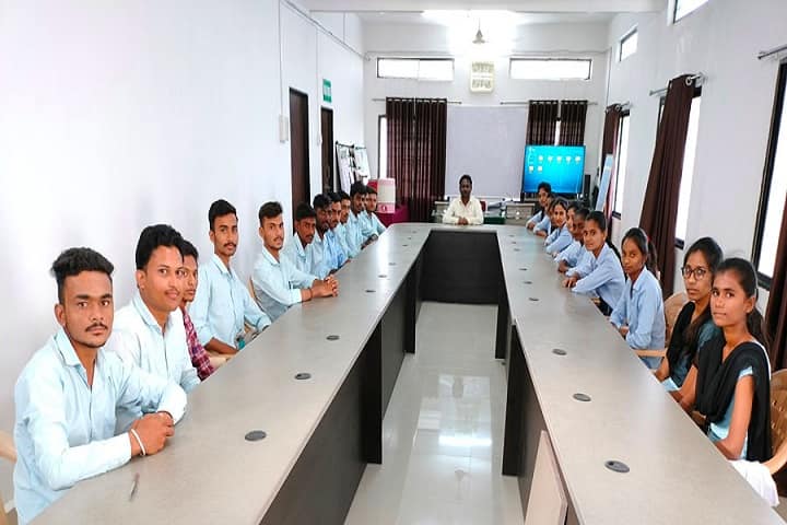 Mahatma Gandhi College of Agricultural Biotechnology, Nanded campus photo 3